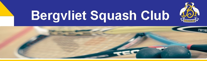 Bergvliet Squash Club